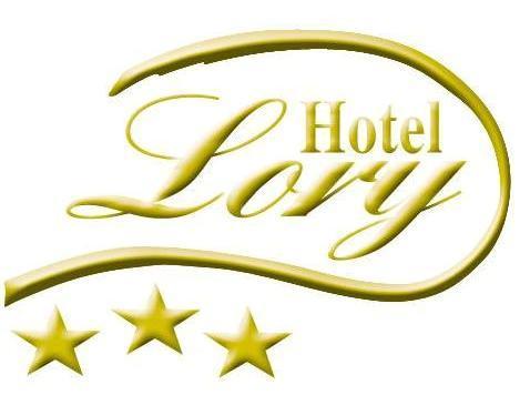 Hotel Lory Ficarolo Exteriér fotografie